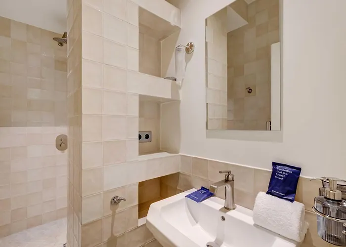 Lejlighed Charming Flat -2p- Montmartre Paris