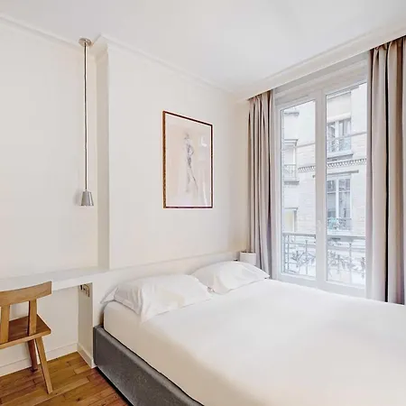 Charming Flat -2p- Montmartre * パリ