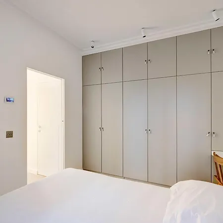 公寓 Charming Flat -2p- Montmartre 巴黎