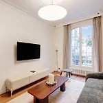 Διαμέρισμα Charming Flat -2p- Montmartre *
